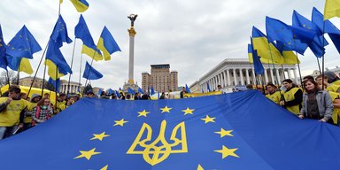 Дикий Восток. Почему большинство голландцев против ассоциации Украины и Евросоюза