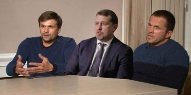 Груз 200. Почему Семочко-мем украинцев интересует больше, чем сеанс его разоблачения
