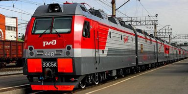 Российские железные дороги массированно атаковали хакеры: что известно