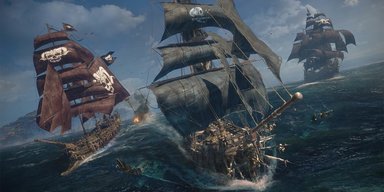 Игрокам приготовиться. 7,5 самых ожидаемых видеоигр 2019 года