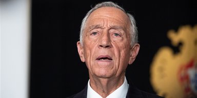 "Радянський або російський агент": президент Португалії розкритикував Трампа