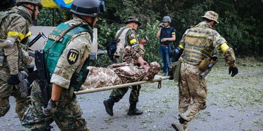 Осеннее обострение. Почему стоит ожидать эскалации конфликта в Донбассе
