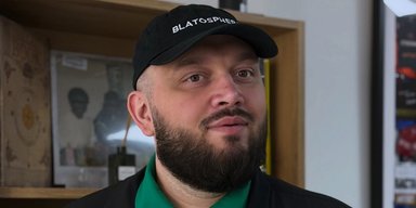 "Самая беспонтовая инвестиция": Kyivstoner эмоционально ответил на обвинения ФСБ