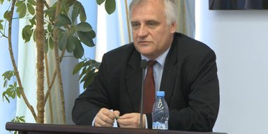 Только люди с IQ ниже 10 не понимают роль России в Донбассе, — Роберт Пшель