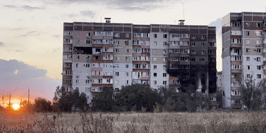 ВС РФ зашли на окраины Угледара и пытаются закрепиться, — боец ВСУ