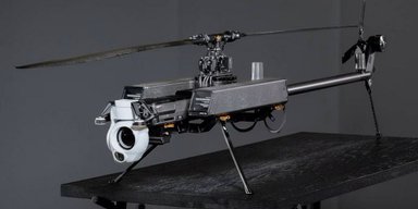 Армія США випробувала дрони Ghost-X з підвищеною автономністю та машинним зором