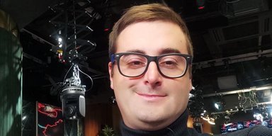 "Працював з 5-ю службою ФСБ": Малюк розкрив деталі затримання пропагандиста Молчанова в Польщі