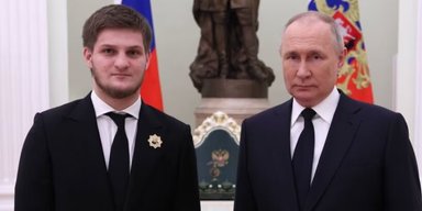 Ахмат вместо Рамзана. Готовится ли смена Кадырова и ждать ли протестов в Чечне