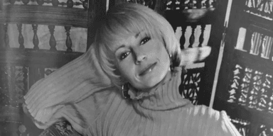 "Їй там буде легше": померла українська телеведуча Людмила Клепакова (фото)