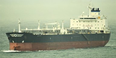 Запустили морські дрони: російські хакери звинуватили два кораблі в підриві Кримського мосту