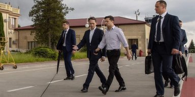 Не вся президентская рать. Все, что известно о восьми новых губернаторах