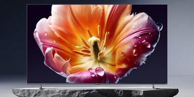 Xiaomi випустила лінійку недорогих телевізорів S Mini: розкрито характеристики та ціни (фото)