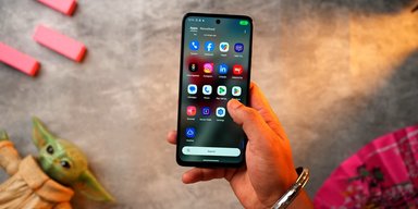 Лучший Android-смартфон по средней цене: Motorola Moto G Max против Redmi Note 17 Pro (фото)