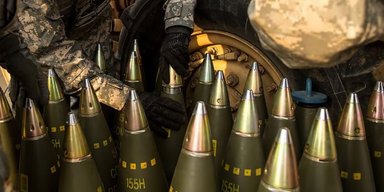 Економіка, як у Росії: чи загрожує перебудова виробництва на воєнні рейки Україні