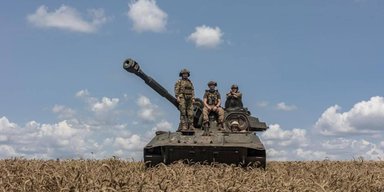 ЗСУ просунулися в районах Кліщіївки, Андріївки та Вербового, – ISW (карта)