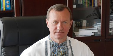 СБУ проводить обшуки у мера Ужгорода Андрєєва через виїзд чоловіків з України, — ЗМІ