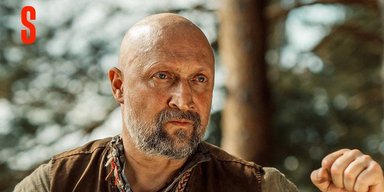 Убийца женщины из машины Гоши Куценко захотел на войну в Украину
