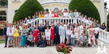 Olympic Dreams масштабируется: в Австрии прошел кемп по 5 видам спорта для юных атлетов Бучи, Ирпеня и Чернигова