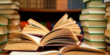 Танцы на грани. ТОП-5 книг сентября