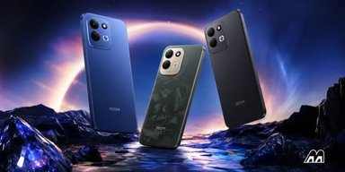 Незабаром з'явиться смартфон з батареєю 7500 мАг і великим екраном: яка це модель (фото)