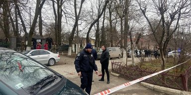 Взрыв в здании ТЦК в Каменец-Подольском: стало известно о состоянии пострадавших