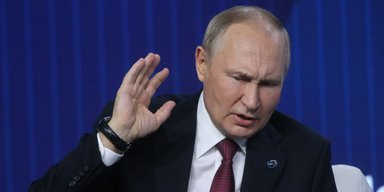 Китай и США не справятся: кто из мировых игроков еще может надавить на Путина в 2025-м