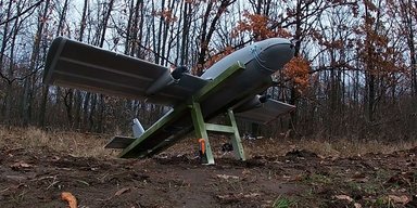 Используют для уничтожения россиян: ВСУ нашли уязвимость в российских БПЛА "Молния" (видео)
