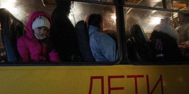 Воссоединятся с семьями: Катар помог вернуть в Украину четверых депортированных детей, — WP