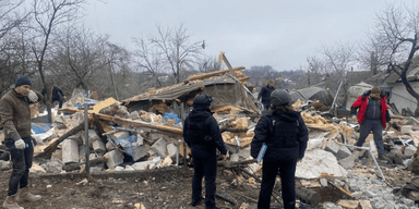 На Харківщині четверо цивільних зазнали поранень внаслідок обстрілів військ РФ, – МВС (фото)