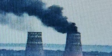 Провокація проти ЗСУ: мер Енергодара розповів, чи є загроза від пожежі на ЗАЕС