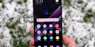 "Народный" хит Xiaomi с емким аккумулятором на подходе: что известно про Poco X8 Pro
