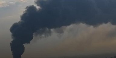 ЗСУ атакували підприємство під Москвою, де росіяни виробляють бойові частини для "Шахедів"