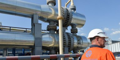 Украина не будет договариваться с РФ о продлении транзита газа в ЕС, — Галущенко