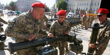 По примеру "Нептуна" и "Стугны". Какая программа развития вооружений нужна Украине