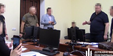 Получали доплату как за "боевые": командующий ТРО "Юг" привлекал бойцов к строительству дома