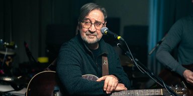 Юрий Шевчук, лидер группы ДДТ, перенес инфаркт