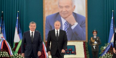 Шавкат после Ислама. Чем запомнится узбекам эпоха Мирзиеева