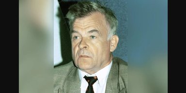 Главный конструктор ПВО Москвы и систем на базе С-300: в России умер академик Яков Безель