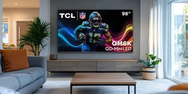 Топ-3 недорогих і якісних OLED-телевізорів: найкращі моделі Samsung, TCL, Roku (фото)