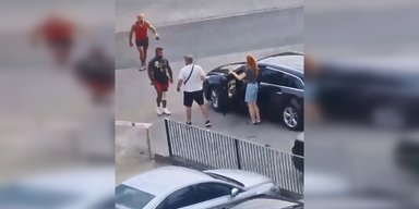 Третьего пока ищут: прокуратура сообщила, как накажут нападавших на украинцев в Польше