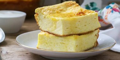 Сладкий и ароматный: рецепт вкуснейшего десерта "Тосканский молочник"