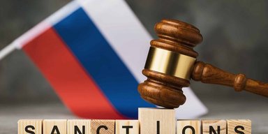 Кабмин Украины предлагает дополнительные налоги на российские товары на международном рынке: детали