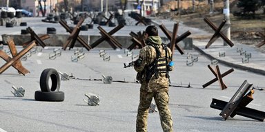 "Всі 21-річні українці мають піти до ЗСУ", — офіцер про необхідність зменшення призовного віку (відео)