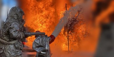 Атака на энергообъекты 13 декабря: названа цель России