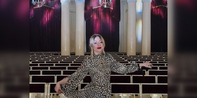 "Я его не отдам": близкий человек известной певицы был тяжело ранен на фронте (фото)