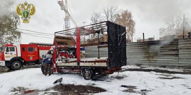 У Москві біля аеропорту "Шереметьєво" стався вибух: є постраждалі (фото, відео)