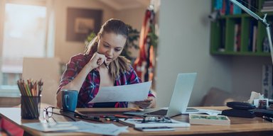 "Звездный час" удаленки. Почему работа  на дому станет адекватным ответом на вызов коронакризиса