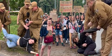"Своя маленькая ЧВК": зачем Киеву "Муниципальная охрана" и что на самом деле вскрыл скандал на Теремках