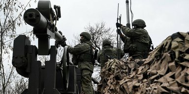 Украине нужно победить мощную РЭБ России, чтобы освободить больше территорий, — CNN