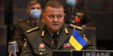 ЗСУ готуються до повернення Криму. Пентагон розпочинає масштабну підготовку українських військових